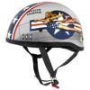 Bomber Pinup Original Helmet - Medium Bomber Pinup Original Helmet - Medium