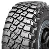 39X13.50R17LT 121Q Mud Terrain KM3 Front or Rear Tire