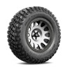 39X13.50R17LT 121Q Mud Terrain KM3 Front or Rear Tire