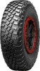 39X13.50R17LT 121Q Mud Terrain KM3 Front or Rear Tire