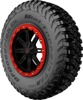39X13.50R17LT 121Q Mud Terrain KM3 Front or Rear Tire