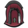X-Lite Helmets X-1004 Helmet Liner Grey 2XS Replacement Part