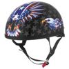 Flame Eagle Original Helmet - XS