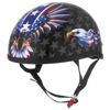 Flame Eagle Original Helmet - XS Flame Eagle Original Helmet - XS
