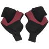 X-Lite Helmets X1004 Cheek Pads 30mm Md-Lg-Xl-2Xl