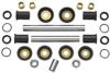 QuadBoss A-Arm Bushing Kit Rear Independent Suspension Repair QuadBoss A-Arm Bushing Kit Rear Independent Suspension Repair