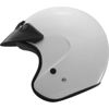 THH T-381 Open Face Helmet White 2XL