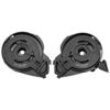 Nolan Helmets N87 Visor Mechanism Replacement Part