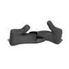 Speed and Strength SS900 Cheek Pads Black - 2XL Fits SS900