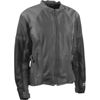 Speed and Strength Radar Love Mesh Jacket Grey/Black Women's Large