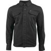Call to Arms Moto Shirt Black - XL Call to Arms Moto Shirt Black - XL