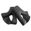 THH Helmets T710X Cheek Pads Black 2XL Replacement Parts