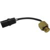 Quad Logic Cooling Fan Temp Switch Quad Logic Cooling Fan Temp Switch