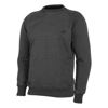 Lunatic Fringe Armored Sweatshirt Black Small by Speed and Strength