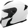 THH T810S Full Face Helmet White 2XL