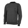 Lunatic Fringe Armored Sweatshirt Black - Large by Speed and Strength