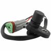 Quad Logic Speed Sensor