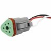 Quad Logic Speed Sensor
