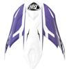 THH Helmets T710X Battle Visor Purple/Black