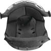 THH Helmets T810S Black Liner Set XS Replacement Pads