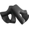 THH Helmets T710X Cheek Pads Black XS Replacement Pads