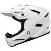 THH T-42 BMX Helmet White XL E-Bike Approved
