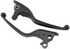 Biker's Choice Black Lever Set, Sold in Pairs, Fits 14-Up XL Models Biker's Choice Black Lever Set, Sold in Pairs, Fits 14-Up XL Models