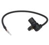 Twin Power Crank Position Sensor Black Fits 99 Touring and Dyna