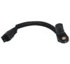 Twin Power Crank Position Sensor Black Replaces H-D 32798-04C Fits 04-05 Dyna