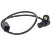 Twin Power Crank Position Sensor Black Replaces H-D 32707-00B