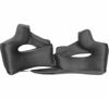 Speed and Strength SS4100 Cheekpads Black XS â€“ Fits SS4100