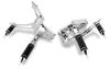 Biker's Choice Chrome Gladiator Forward Controls 5/8in