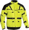 First Gear Jaunt T2 Jkt Dglo/Blk Xlt First Gear Jaunt T2 Jkt Dglo/Blk Xlt