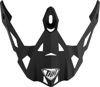 THH Helmets TX-28 Visor Flat Black