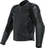 Dainese Men's Racing 4 Perforated Leather Jacket Black Size 56 Dainese Men's Racing 4 Perforated Leather Jacket Black Size 56