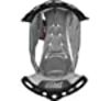Speed and Strength SS5100 Helmet Liner Black - 2XL Fits SS5100