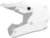 THH Helmets T730X Visor White Adult/Youth