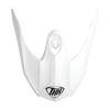 THH Helmets T730X Visor White Adult/Youth