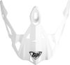 THH Helmets TX-28 Solid White Visor
