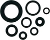 Oil Seal Kit - For 89-01 Honda CR500R 88-91 CR250R