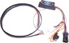 Badlands Plug-N-Play Illuminator w/ Rear Fender Harness Fits 2014+ Scout Badlands Plug-N-Play Illuminator w/ Rear Fender Harness Fits 2014+ Scout