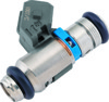 TwinPower Fuel Injector 3.85 gms/sec Blue Band For 07-Up XL - Fuel injector for 2007-up XL Harley-Davidson models