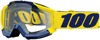 Accuri Supply Goggles - Clear Lens Accuri Supply Goggles - Clear Lens