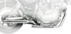 2-2 Chrome Taper Tip Staggered Dual 3/4 Slip On Exhaust - 84-99 XV700-1100 Virago 2-2 Chrome Taper Tip Staggered Dual 3/4 Slip On Exhaust - 84-99 XV700-1100 Virago