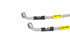 Goodridge Stainless Steel Brake Line Kit Fits 09-13 Subaru Forester