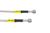 Goodridge Stainless Steel Brake Line Kit Fits 09-13 Subaru Forester