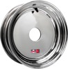 DWT Douglas Red Label Wheel 12x4 2N+2N 2.75in Center ATV/UTV - 12x4 Red Label ATV/UTV wheel by DWT Douglas