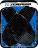 Tank Protectors - Tank Kt-Blk Yzf R6 03-05 Tank Protectors - Tank Kt-Blk Yzf R6 03-05
