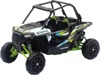 1:18 Scale UTV - Polaris RZR XP 1000 White by New Ray Toys 1:18 Scale UTV - Polaris RZR XP 1000 White by New Ray Toys