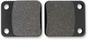 Brake Pad Standard